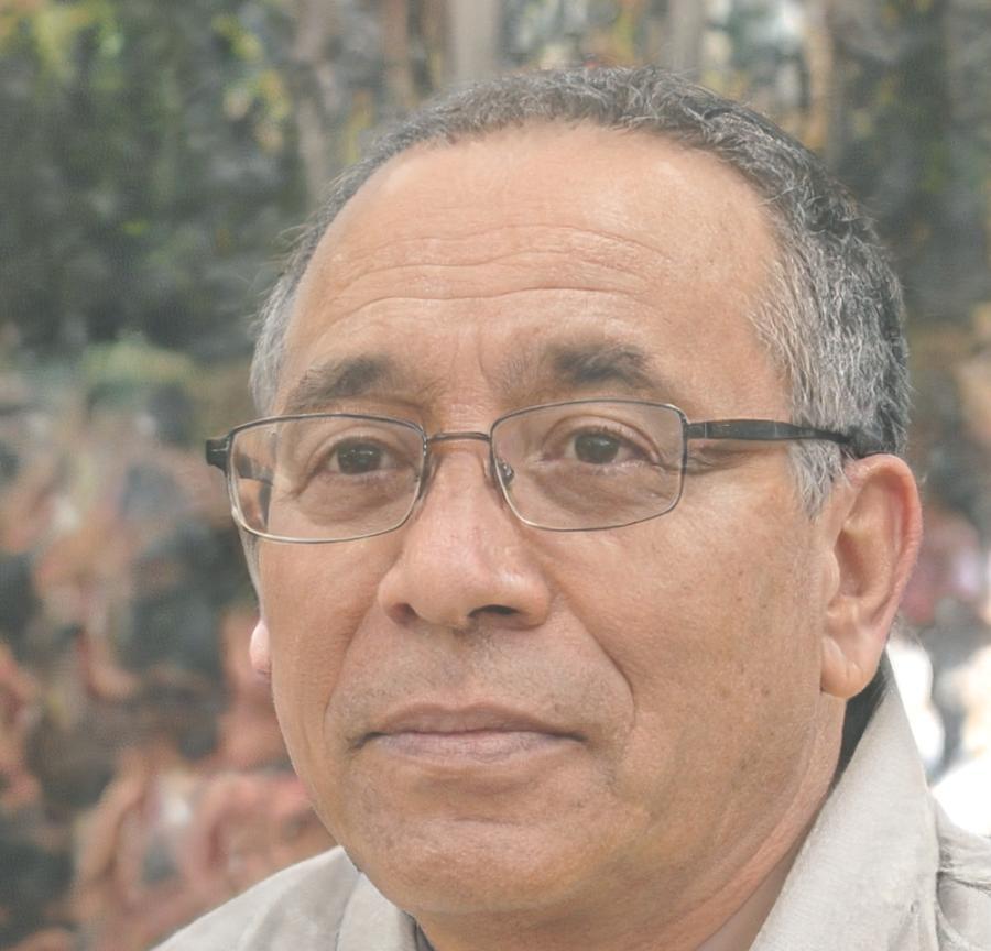 Dr. Michael Weber - Finanzexperte und Anlageberater