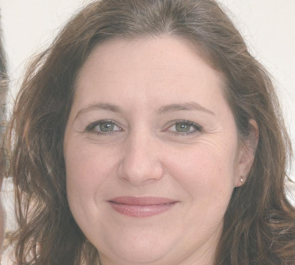 Dr. Sarah Zimmermann, Leiterin Quantitative Forschung