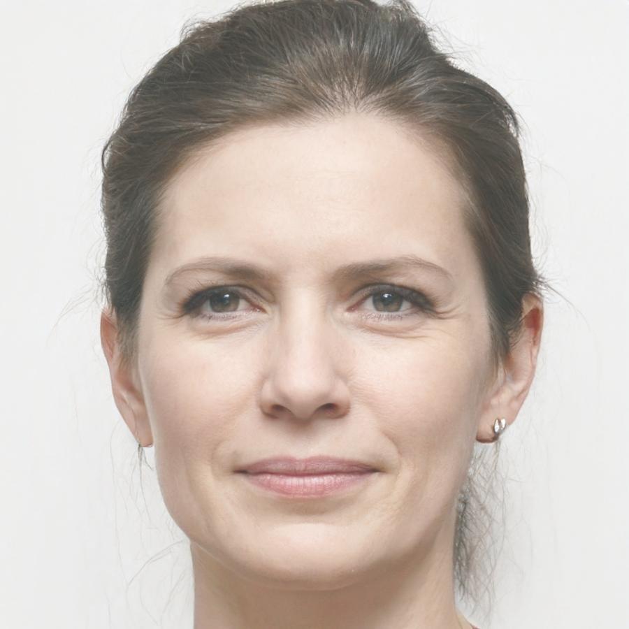 Prof. Dr. Anna Hartmann, Direktorin Verhaltensfinanzierung